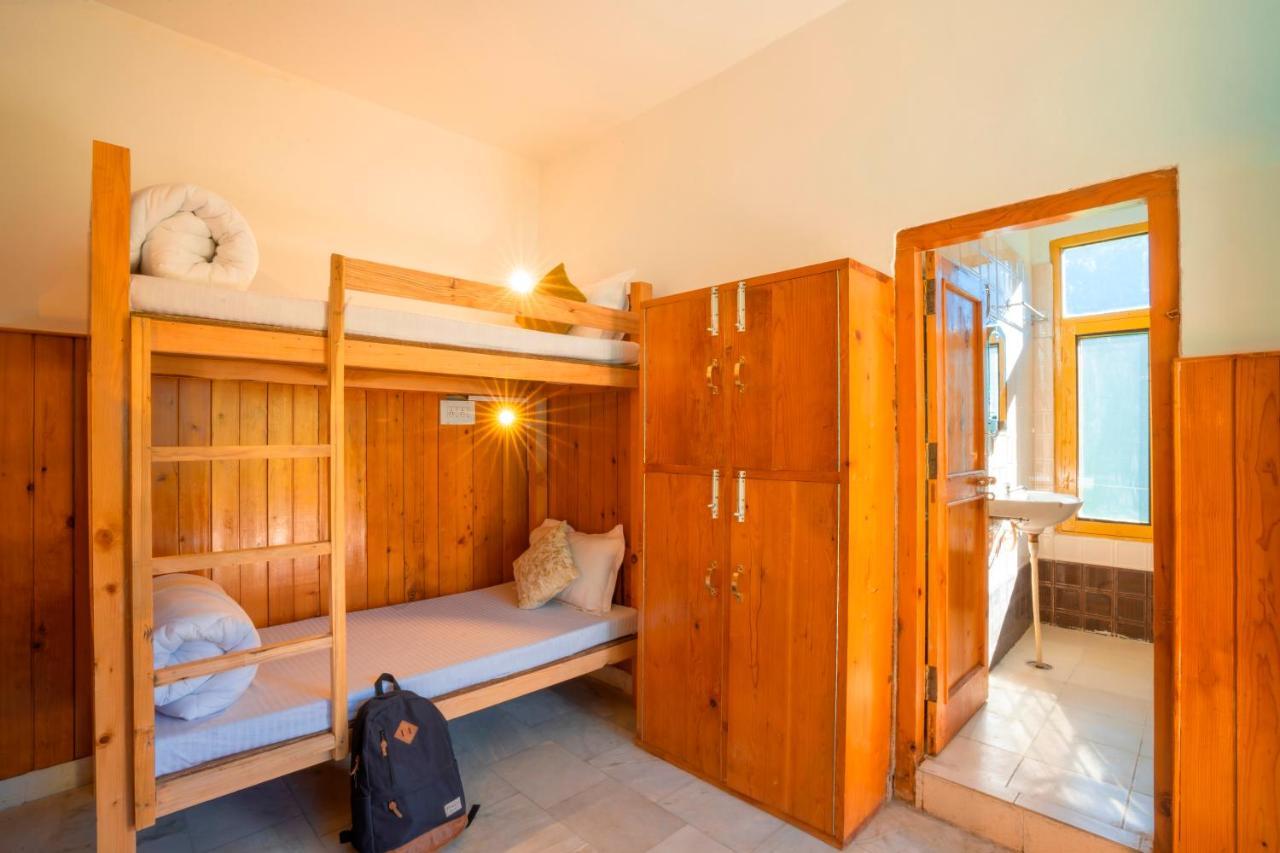 Zostel Shangarh, Kullu Sainj エクステリア 写真