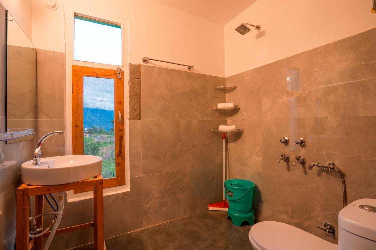 Zostel Shangarh, Kullu Sainj エクステリア 写真